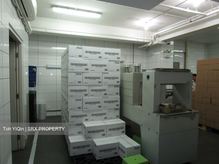 Food Xchange @ Admiralty (D27), Factory #205763471